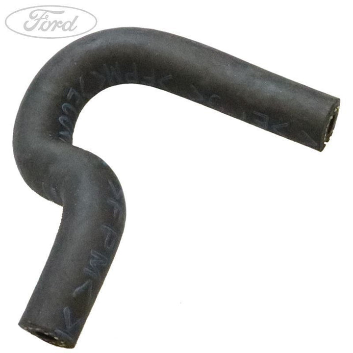 FUEL PIPE