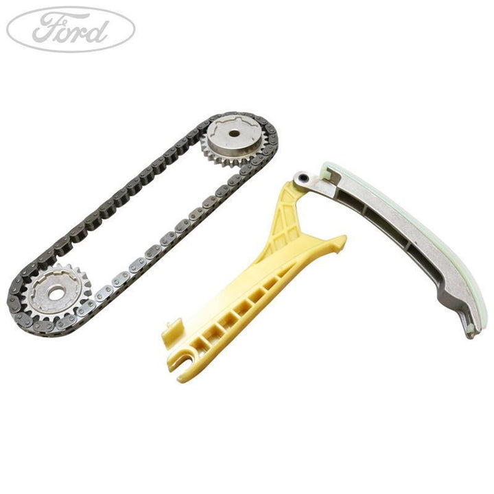 TIMING CHAIN CASSETTE