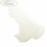WINDSCREEN & TAILGATE WINDOW WASHER CONTROL