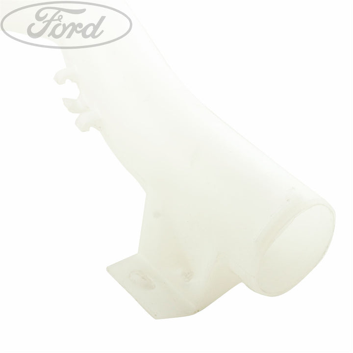 WINDSCREEN & TAILGATE WINDOW WASHER CONTROL
