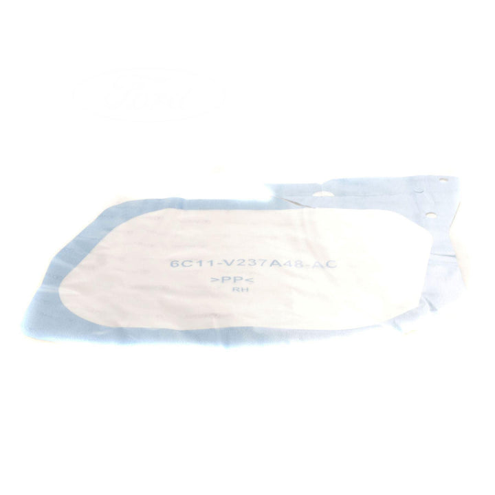 TRANSIT WATER SPLASH SHIELD