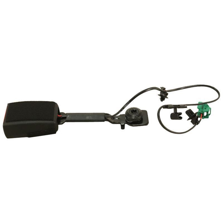 FIGO KA+ FRONT O/S N/S SEAT BELT BUCKLE 2016-2018
