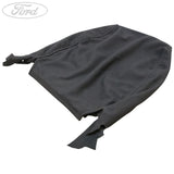 ROLL TYPE HEADREST COVER
