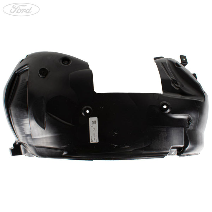 MUSTANG MK6 FRONT NS INNER WHEELHOUSE ARCH TRIM COVER 2017-