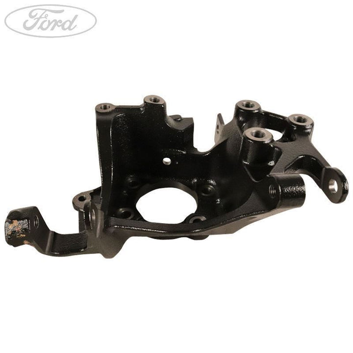 FOCUS RS N/S REAR KNUCKLE & HUB 2016-