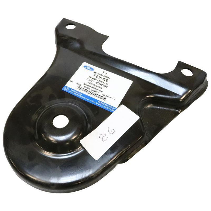 GALAXY REAR O/S STEADYING PLATE REAR AXLE UNDER SPRING