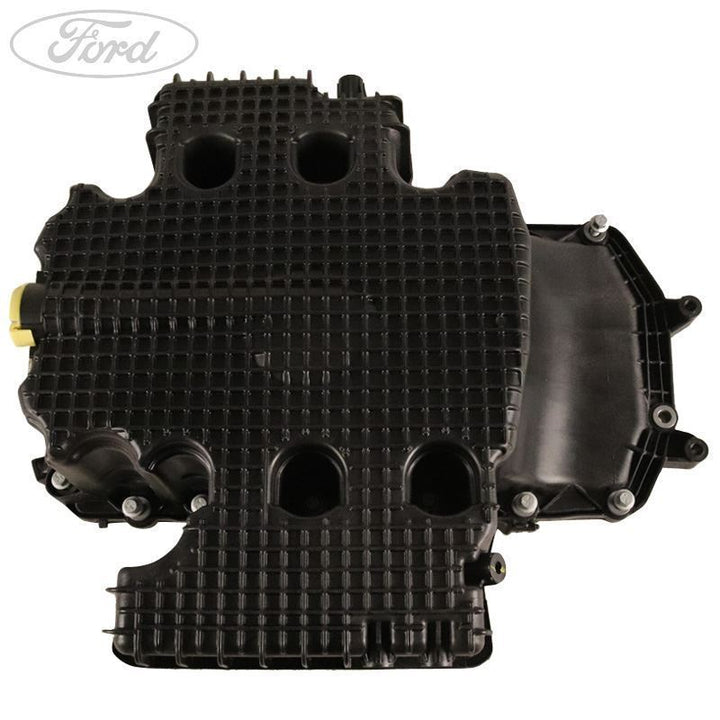 CONNECT DURATORQ TDCI ENGINE OIL SUMP PAN 2018-