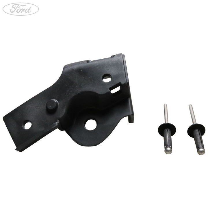 FOCUS MK3 N/S FRONT BUMPER BRACKET WITH BUMPER EXTENSION