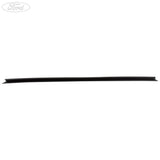 FOCUS FRONT O/S DOOR INNER BELT WEATHERSTRIP SEAL 2011-