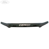 EVEREST FRONT BONNET PROTECTOR SPLASH SHIELD AM7M3J17K808AA