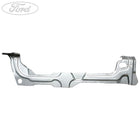 FENDER MOUNTING BRACKET