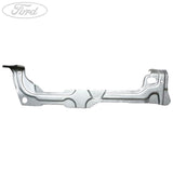 FENDER MOUNTING BRACKET