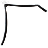 ECOSPORT REAR N/S DOOR WINDOW WEATHERSTRIP SEAL 2013-2016