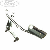 GALAXY WA6 S-MAX WA6 BONNET HINGE