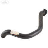 TRANSIT CUSTOM SCUTTLE PANEL COWLING WATER DRAIN TUBE 12-16