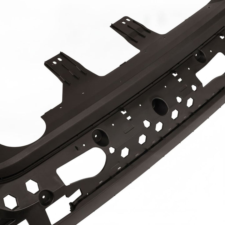 PUMA TREND REAR LOWER BUMPER EXTENSION VALANCE WITH REAR PARKING AID 2020-ONWARDS
