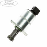 MANUAL TRANSMISSION GEARBOX VALVE