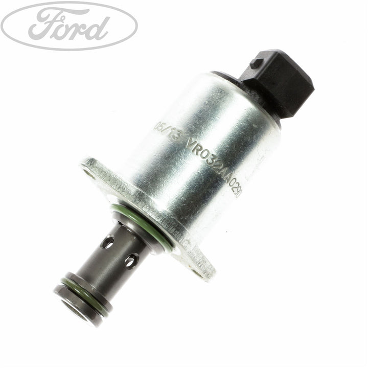 MANUAL TRANSMISSION GEARBOX VALVE