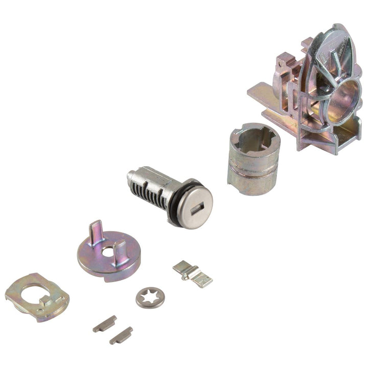 COURIER ECOSPORT FIESTA LOCK CYLINDER REPAIR KIT 04/2014-