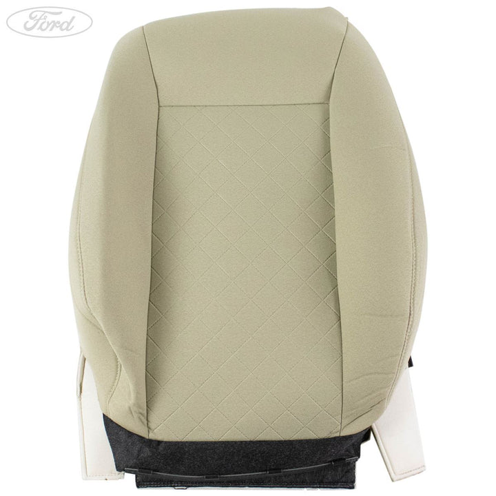 SEAT BACK COVER