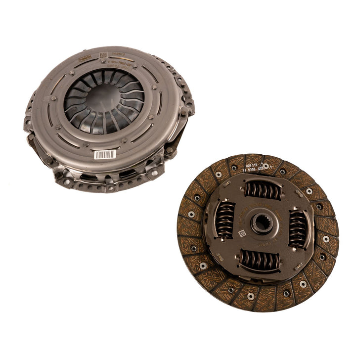 1.0 Ecoboost Clutch Kit65-140bhp 2-Pieces 2012-2023