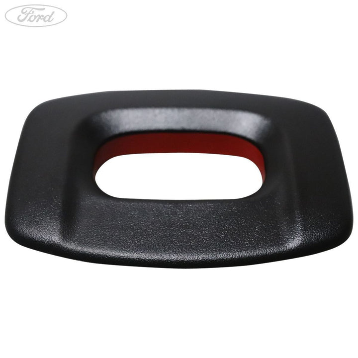LATCH BEZEL