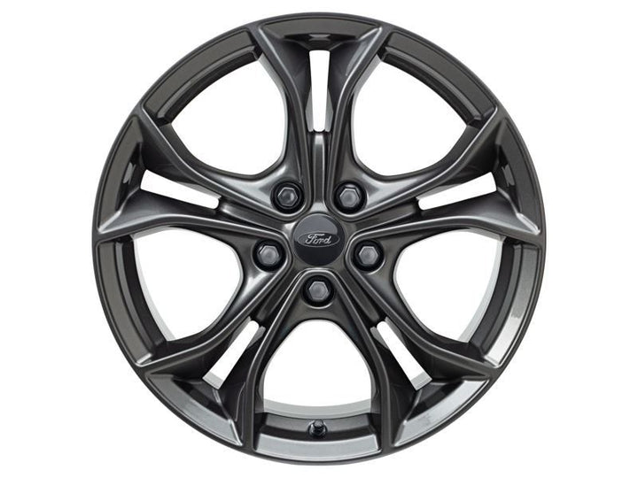 FOCUS SET OF 4 ALLOY WHEELS 05/2018
