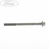 ALTERNATOR MOUNTINGS & DRIVE BELTS FLANGED HEX HEAD BOLT PACK OF 5