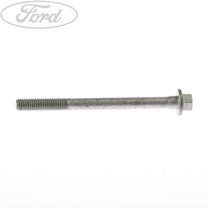 ALTERNATOR MOUNTINGS & DRIVE BELTS FLANGED HEX HEAD BOLT PACK OF 5