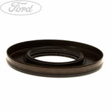GEARBOX OIL SEAL