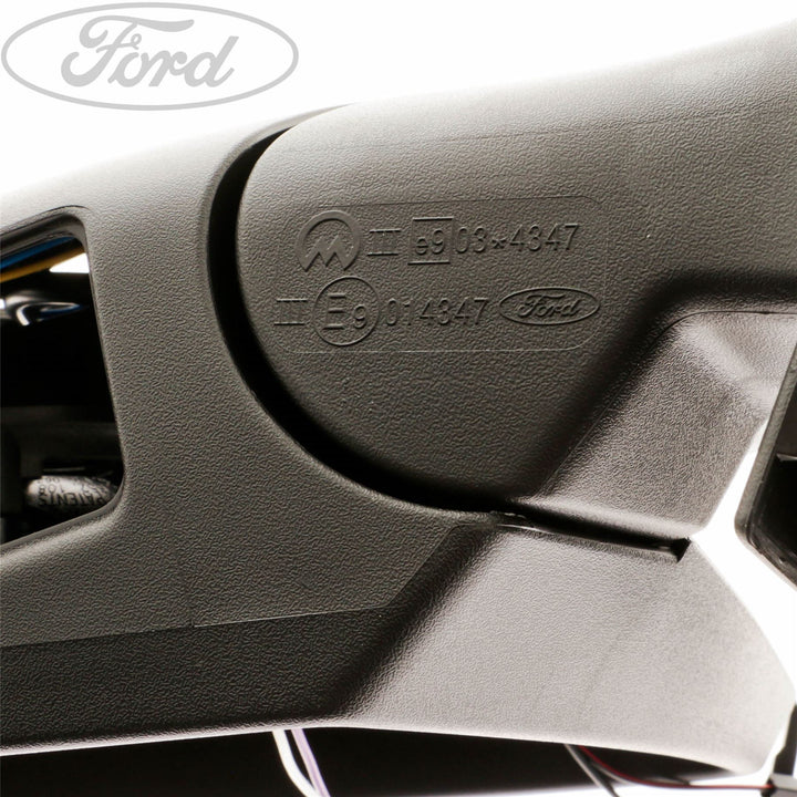 S-MAX WA6 FRONT O/S RIGHT OUTER WING MIRROR