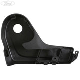 SEAT BACK LATCH COVER