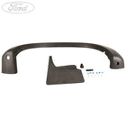 WHEEL ARCH EXTENSION