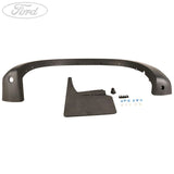 WHEEL ARCH EXTENSION