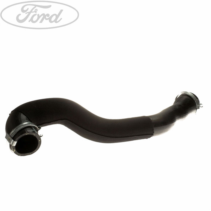 FOCUS AIR INLET CONNECTION