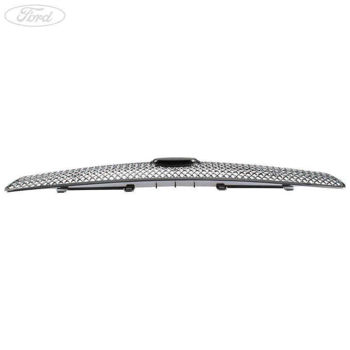 FIESTA MK5 FRONT BUMPER UPPER RADIATOR GRILLE SPORTS SERIES
