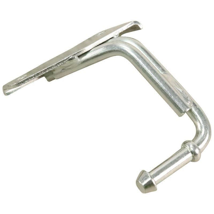TRANSIT CUSTOM DURATORQ EXHAUST BRACKET 2014- FWD