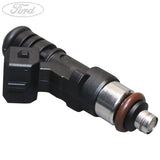 1.6 DURATEC TI-VCT PETROL FUEL INJECTOR 2015-