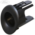 CUSTOM REAR N/S BUMPER OUTER PARKING AID SENSOR RETAINER