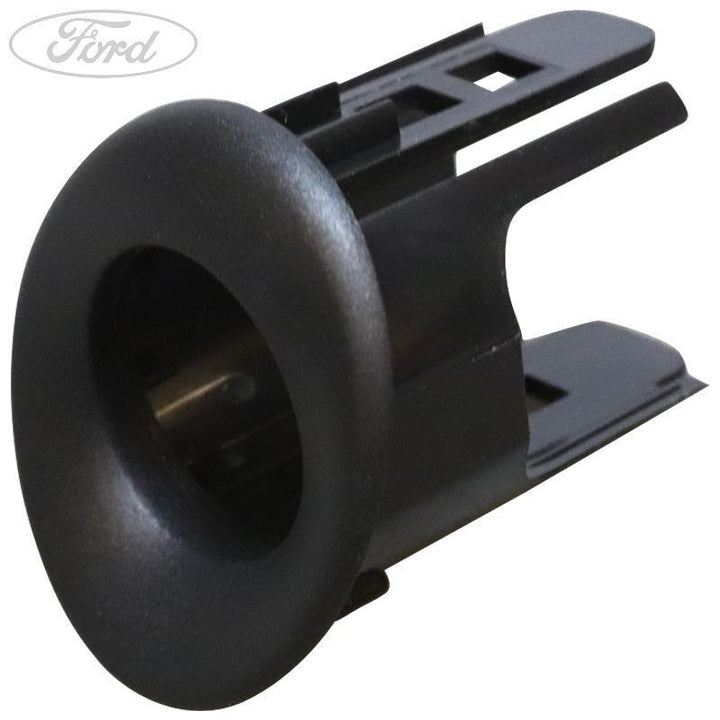 CUSTOM REAR N/S BUMPER OUTER PARKING AID SENSOR RETAINER