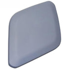 MONDEO FRONT N/S HEADLIGHT WASHER JET COVER PRIMED