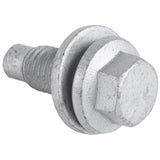 EXHAUST MANIFOLD SCREW AND WASHER  PACK OF 5