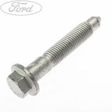 FRONT SUSP.ARMS/STABILIZER/X-MEMBER BOLT PACK OF 5