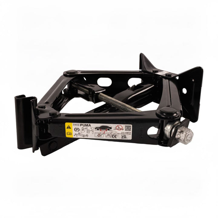 Puma Emergency Lifting Jack Tool & Wrench 2019-Onwards
