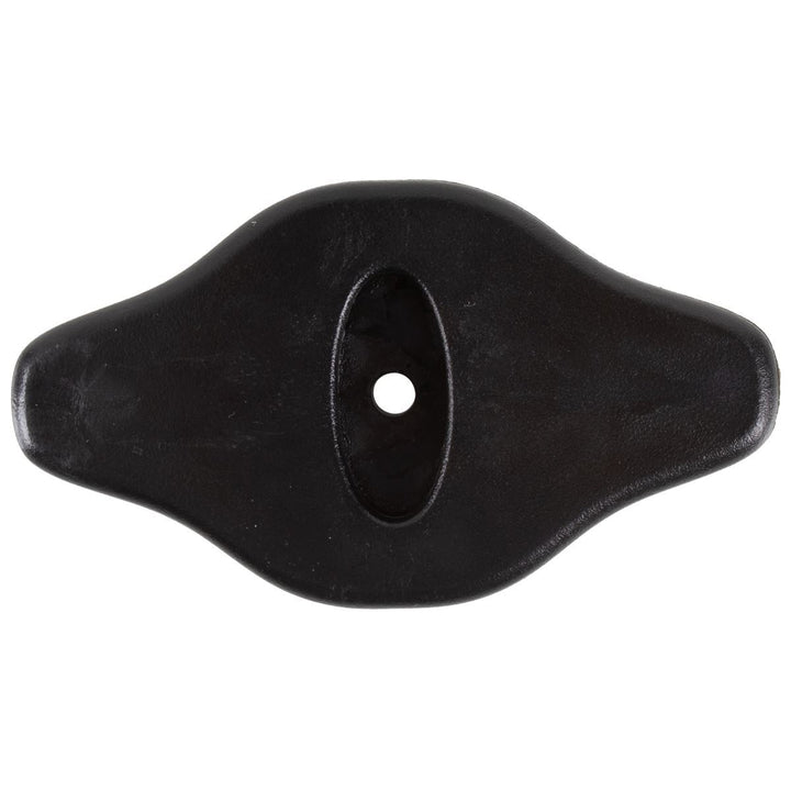 TRANSIT SIDE WINDOW SLIDING GLASS HANDLE