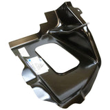BODY SIDE PANEL EXTENSION