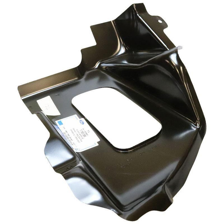 BODY SIDE PANEL EXTENSION