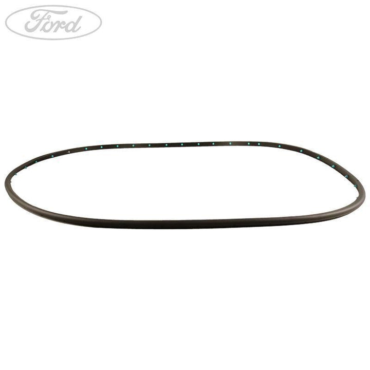 S-MAX GALAXY REAR N/S DOOR WEATHERSTRIP SEAL DOOR MOUNTED