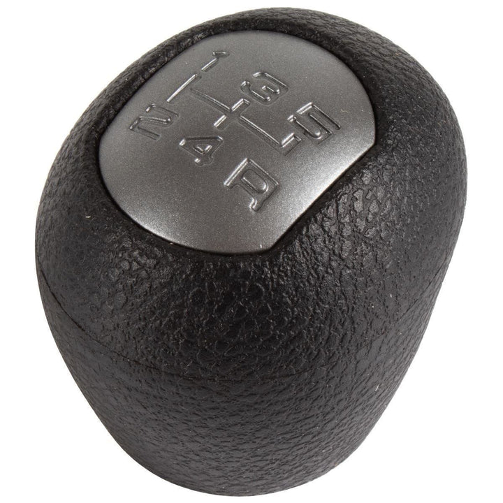 MONDEO GEAR CHANGE LEVER KNOB LEATHER TYPE 2000-2007
