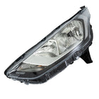 Transit Connect Passenger Side Passenger Headlight 2019-2021